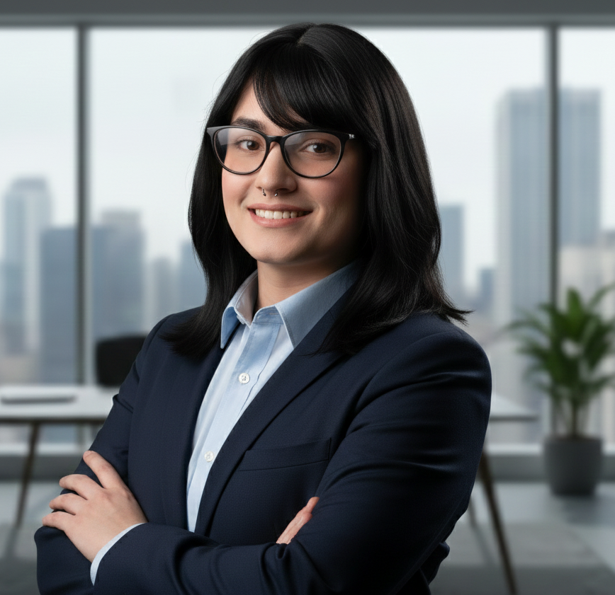 Ariadne Rangel Benitez