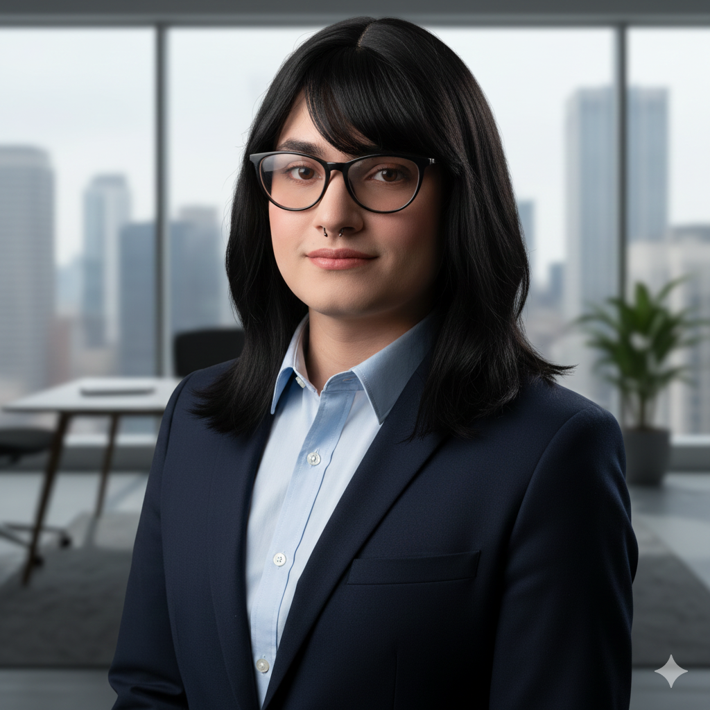 Ariadne Rangel Benitez