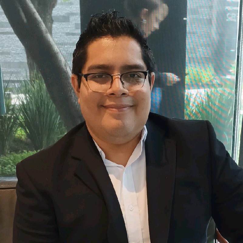 Erik Andrés Granda Martínez