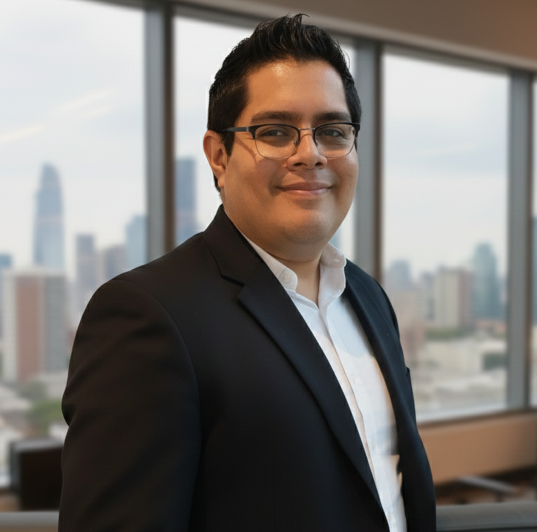 Erik Andrés Granda Martínez