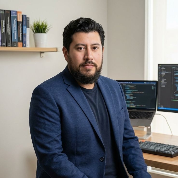 Magdiel Gómez Monreal